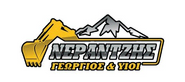 Logo, nerantzisgeorgios